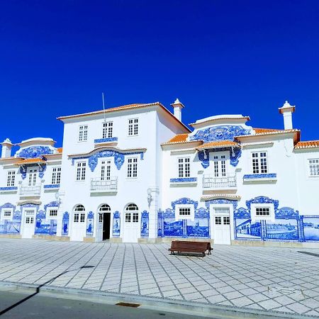 Sal, Terra E Mar Διαμέρισμα Αβέιρο Εξωτερικό φωτογραφία